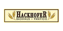 Backhaus Hackhofer